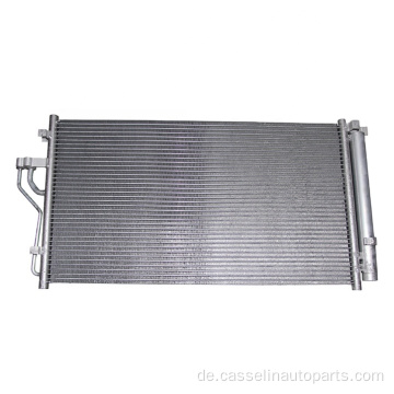 Autoklimaanlagenkondensator für KIA IX35 OEM 97606-2Y500 CONDENSER